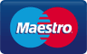 Maestro logo